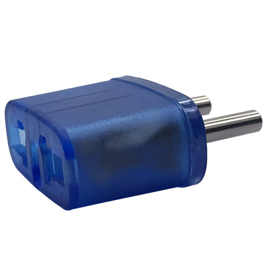 5 шт. электрические мини-вилки для путешествий 10 А | Электроника