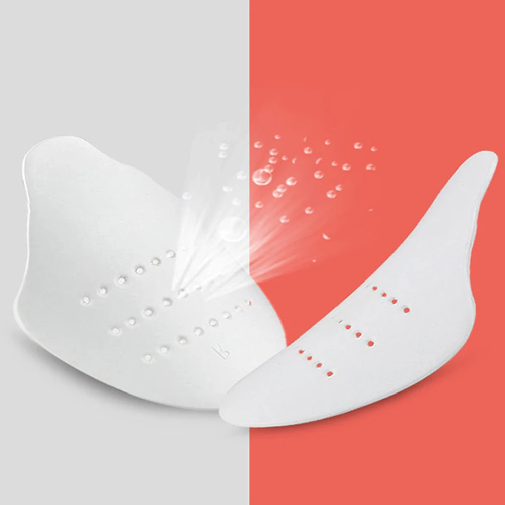 Защита от сгибания универсальный расширитель кепки с трещинами и белым носиком