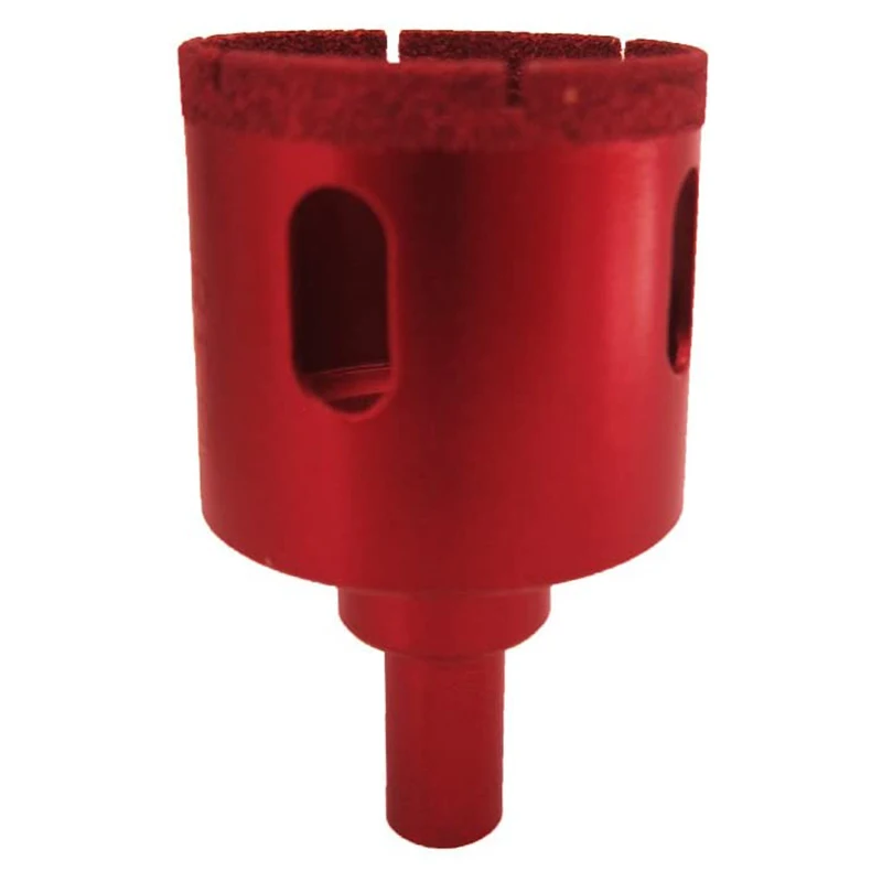 Набор алмазных сверл 11 шт. набор пайки отверстий для пилы инструменты удаления