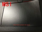 2 шт., наклейки для сенсорной панели MSI Prestige 15 14PE60PS63GL65GS65GF63 GF65GS63GL63GP63GE63
