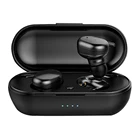 Беспроводные наушники BT5.0 TWS с сенсорным экраном, Bluetooth-совместимые, легкие стереонаушники Y30