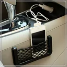 Стайлинг автомобиля, коробка для хранения, аксессуары, наклейка для BMW 6-series 1 E81 F12 F13 M6 1M F20 F21 E91 E92 E88