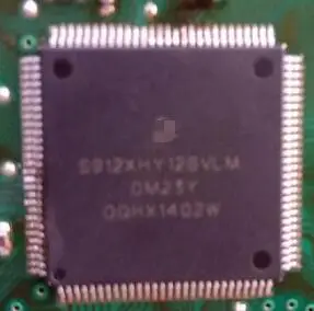 100% новый Бесплатная доставка S912XHY128VLM OM23Y | Обустройство дома