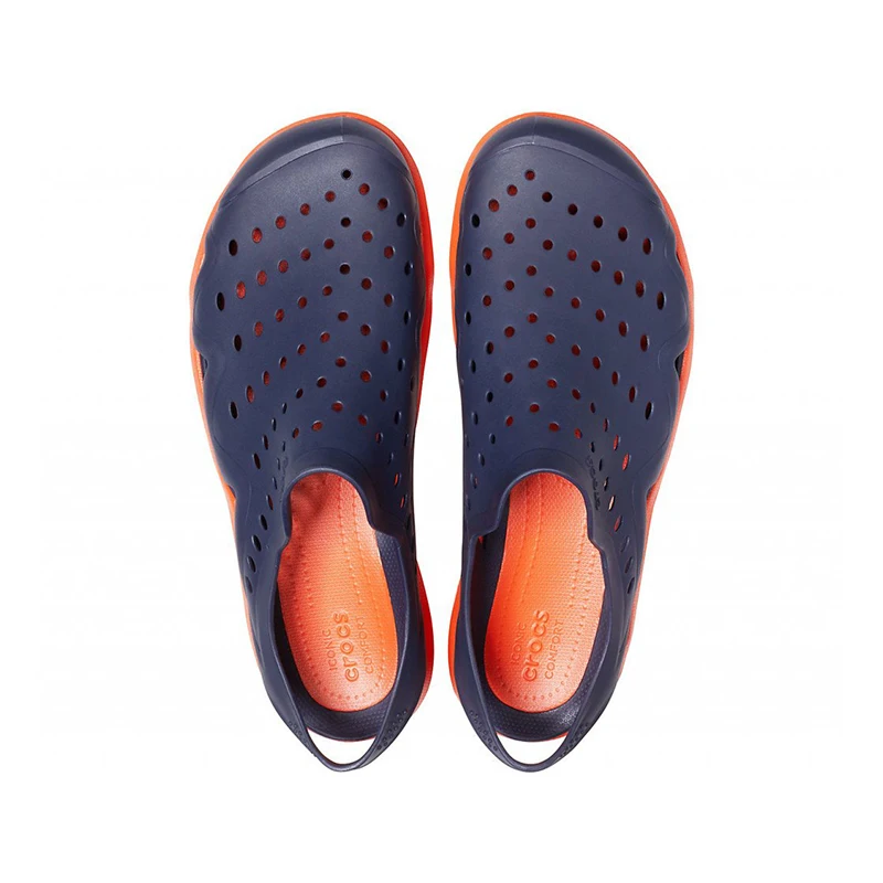 CROCS Swiftwater Wave M MEN|Сандалии| |
