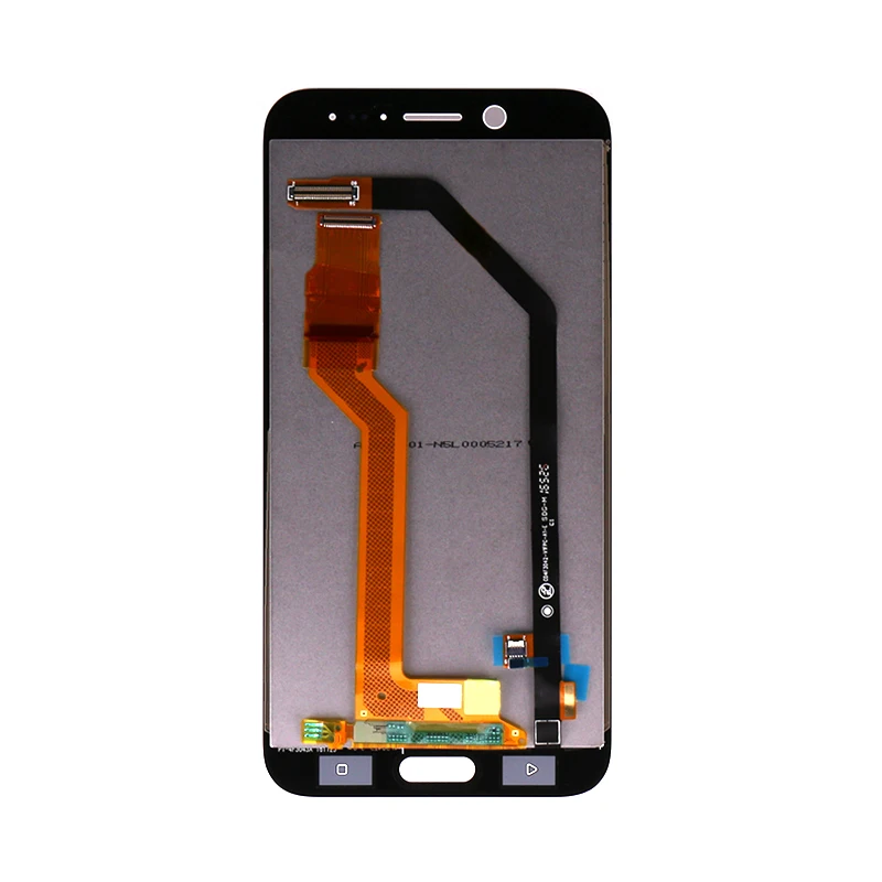 Для htc 10 EVO ЖК дисплей сенсорный дигитайзер сборка панель Дисплей для экран lcd