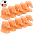 Накладные ногти, акриловые, 1510 шт.