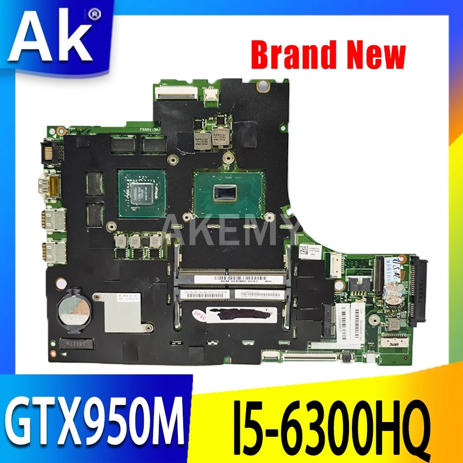 Бесплатная доставка Для For Lenovo ideapad 700 15ISK протестированная материнская плата 100%