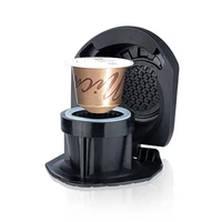 capsule adapter for dolce gusto coffee capsule convert compatible with dolce gusto reusable coffee machine coffee accessories