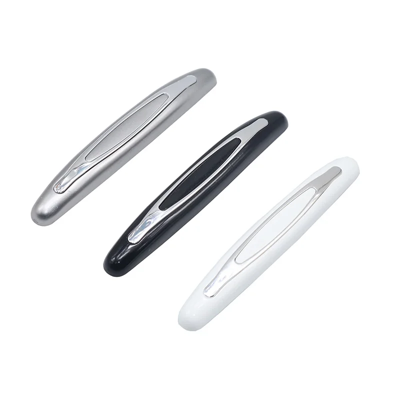 4 шт. крутая Автомобильная Защитная кромка для двери защита углов от царапин