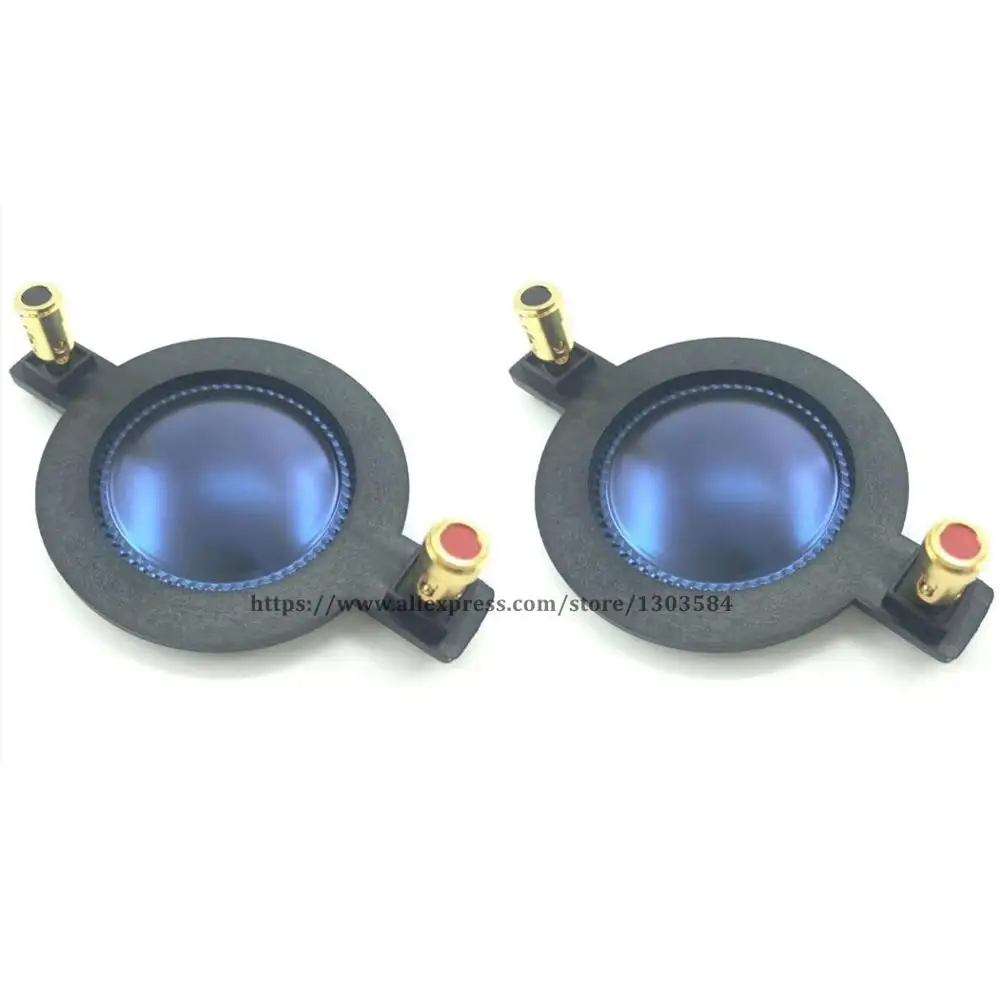 Сменная диафрагма для Mackie SRM450 V2 P Audio 2 шт. высокое качество DC10/1801 8 0025726|Аксессуары