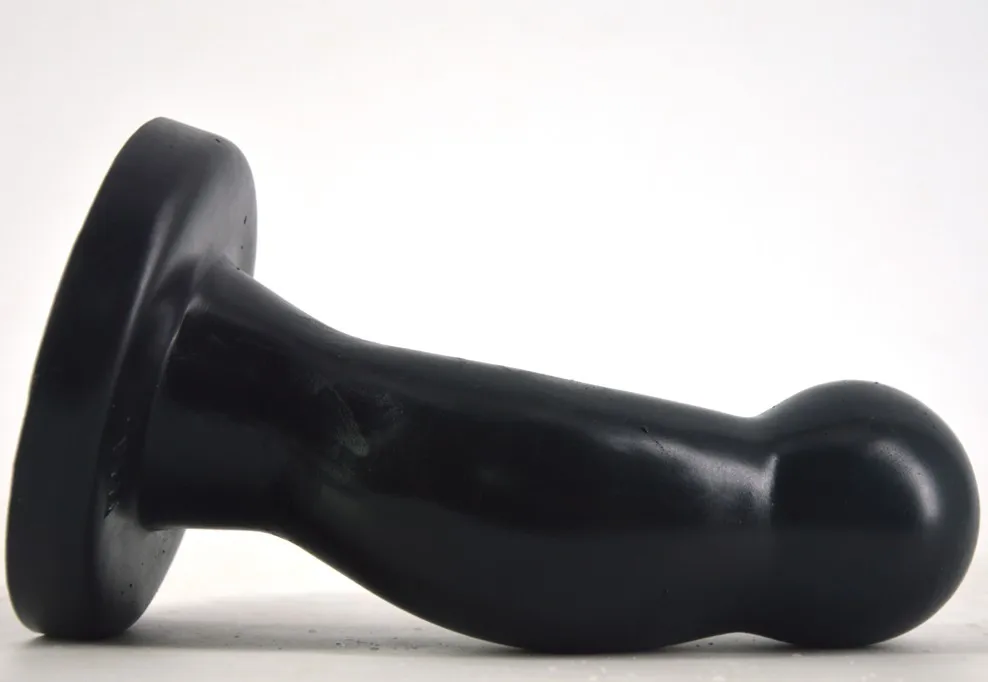 FAAK большой анальный штекер большая попа Сексуальная Пробка сильная мышца дизайн