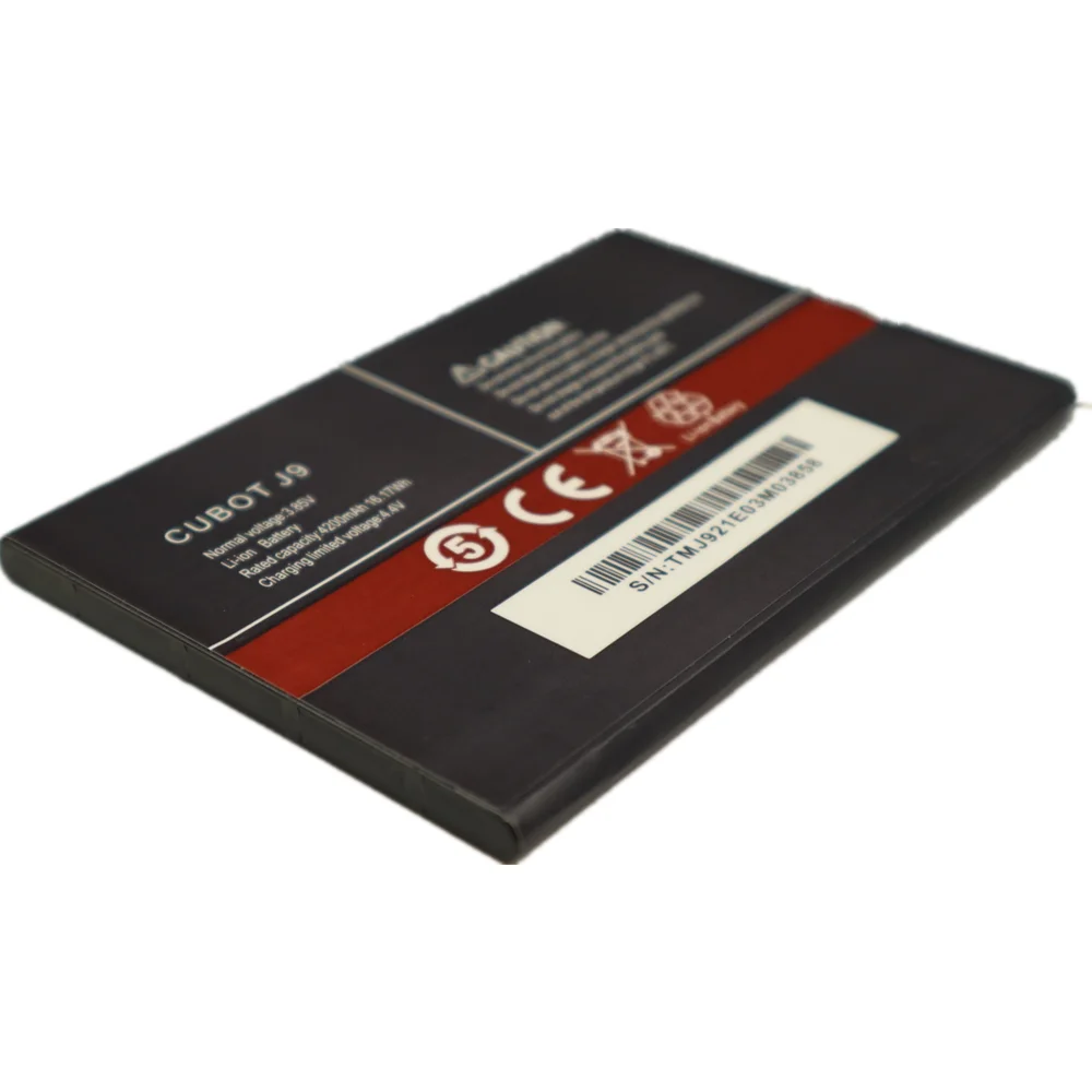 Bater&iacute;a Original de alta calidad para CUBOT J9, P40, R9, R11, arco&iacute;ris, NOVO, MANITO, Magic, ECHO, Note Plus, S MAX, Dinosaur X18 Plus, X19, P20-2