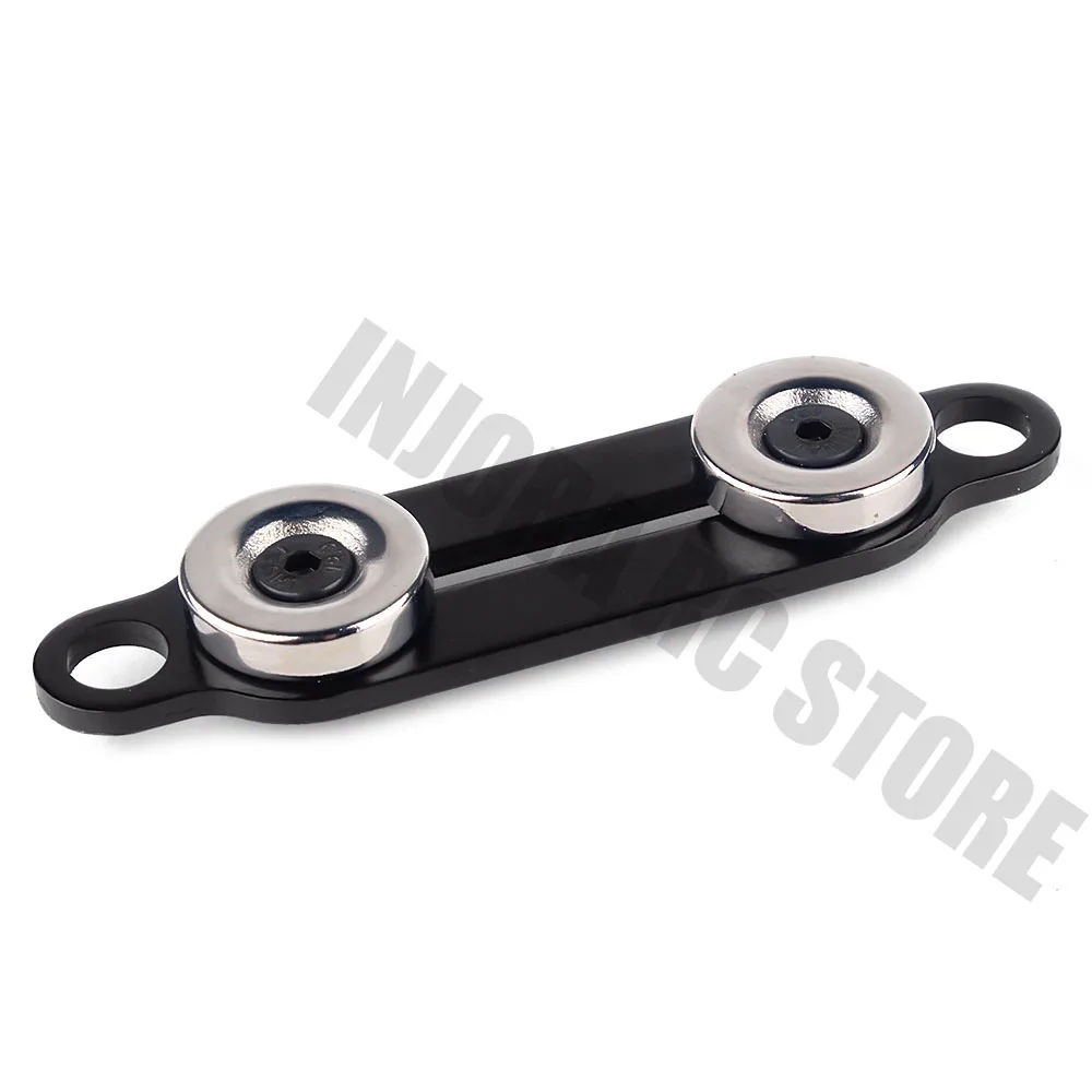 Металлическая магнитная подставка для радиоуправляемого автомобиля Корпус