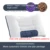 Bilateral magnet   Lavender   buckwheat  single pack    pillowcase