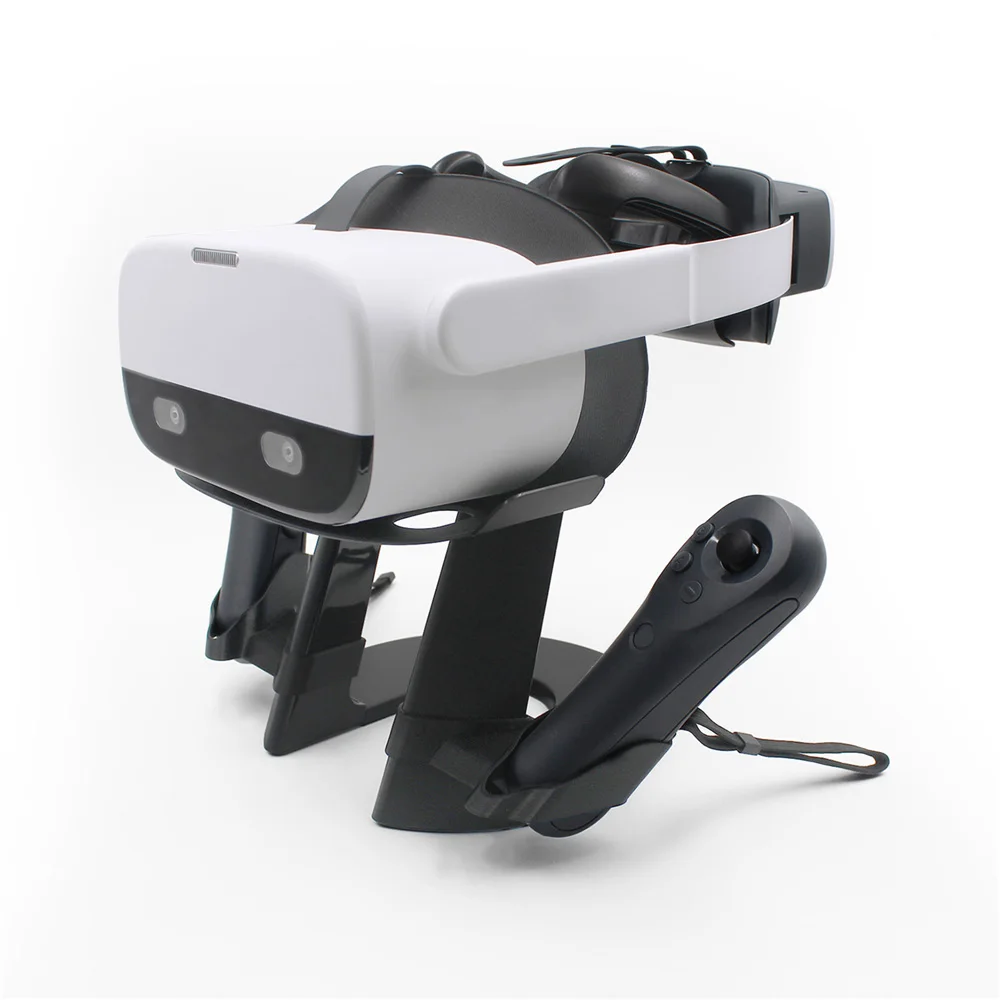 Для пико NEO2 гарнитура VR и контроллеры крепление для стойки с держателем боксом