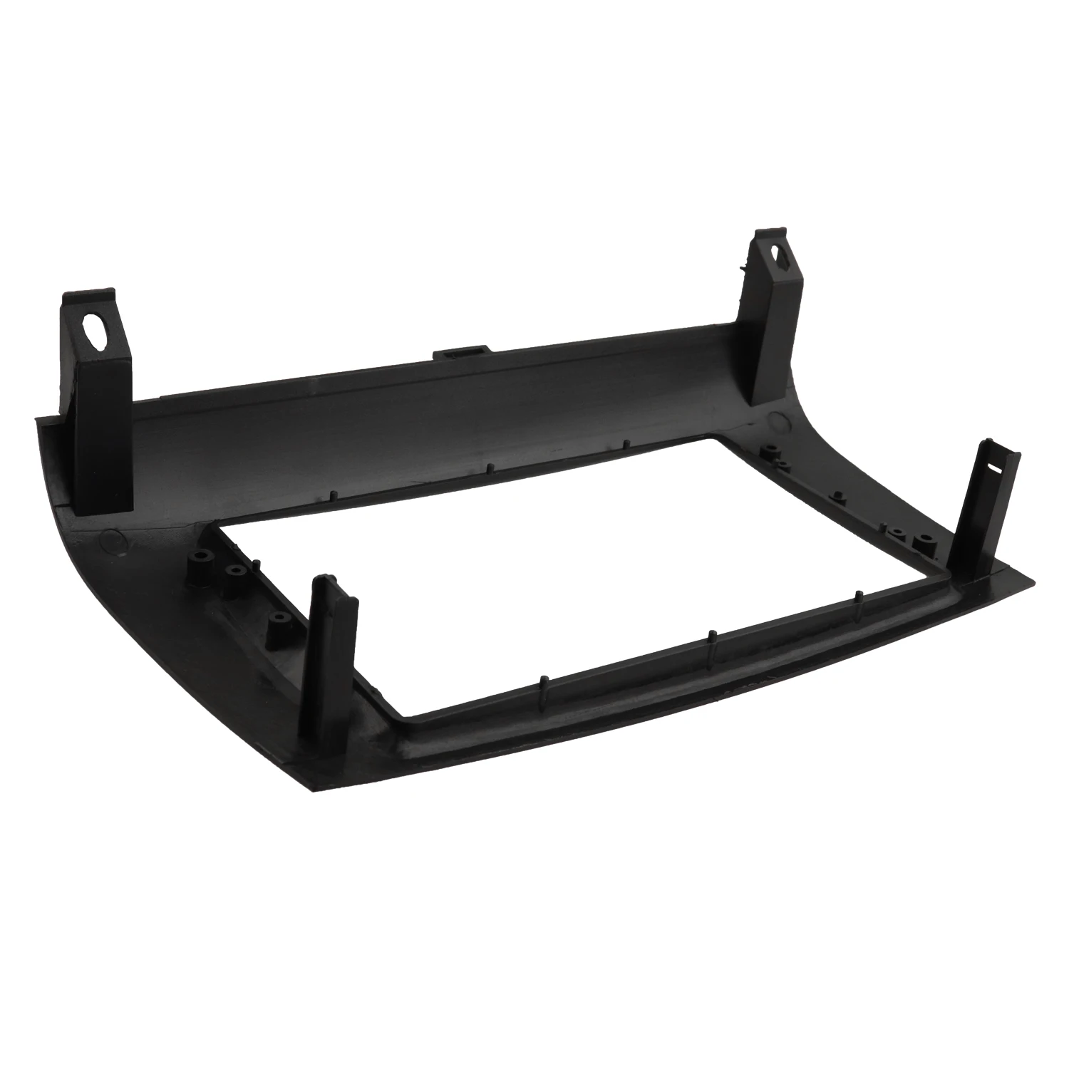 Стерео панель Double Din DVD для MAZDA 3 04 08 Axela 06 переделывающая фасция с комплектом