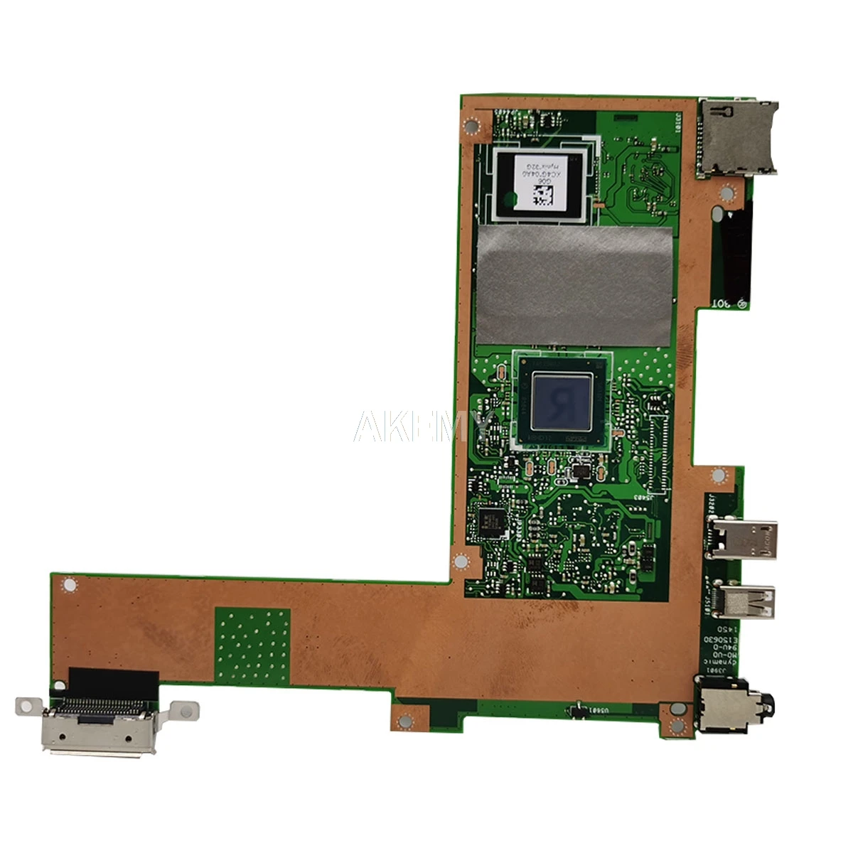 

T100TAM motherboard 32GB SSD 2GB RAM T100TAM Mainboard For Asus T100TAM Laptop motherboard T100TAM notebook motherboard Tested