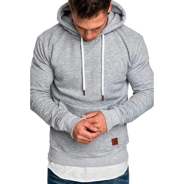 KANCOOLD mężczyźni bluzy bluza 2019 nowy marka mężczyzna z długim rękawem solidna bluza z kapturem mężczyźni czarny poleron hombre sudaderas hombre 926 tanie i dobre opinie CHINA Drukuj Poliester COTTON Pełna REGULAR Coat men Men jacket Brand clothing hoodies men Hooded Clothings Men Sweatshirts KANCOOLD mężczyźni bluzy bluza 2019 nowy marka mężczyzna z długim rękawem solidna bluza z kapturem mężczyźni czarny poleron hombre sudaderas hombre 926 tanie i dobre opinie CHINA Drukuj Poliester COTTON Pełna REGULAR Coat men Men jacket Brand clothing hoodies men Hooded Clothings Men Sweatshirts