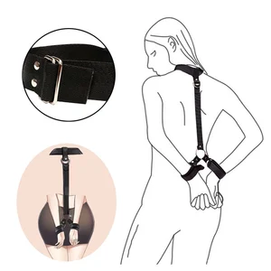 Эротические секс-игрушки, БДСМ, бондаж, фетиш, наручники и лодыжки для взрослых, для женщин, игр для пар, товары для секса