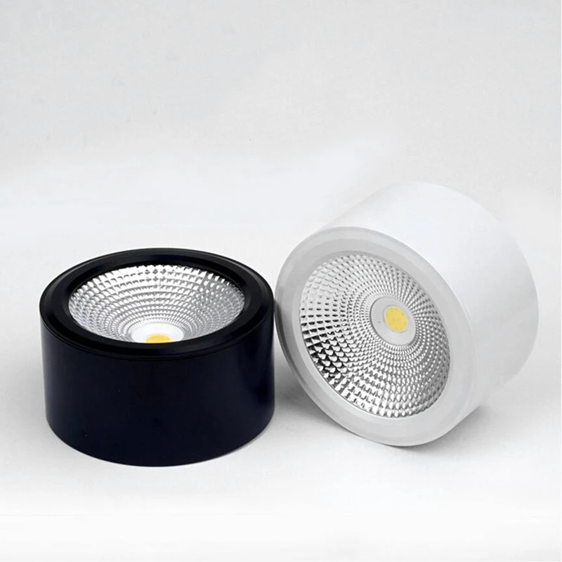 Диммируемые светодиодные потолочные светильники с - Цена: 1307.18