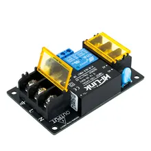Makerbase MKS PWC Power Monitoring Auto Power off Continued to Play Module automatically put off power detect 3D printer parts
