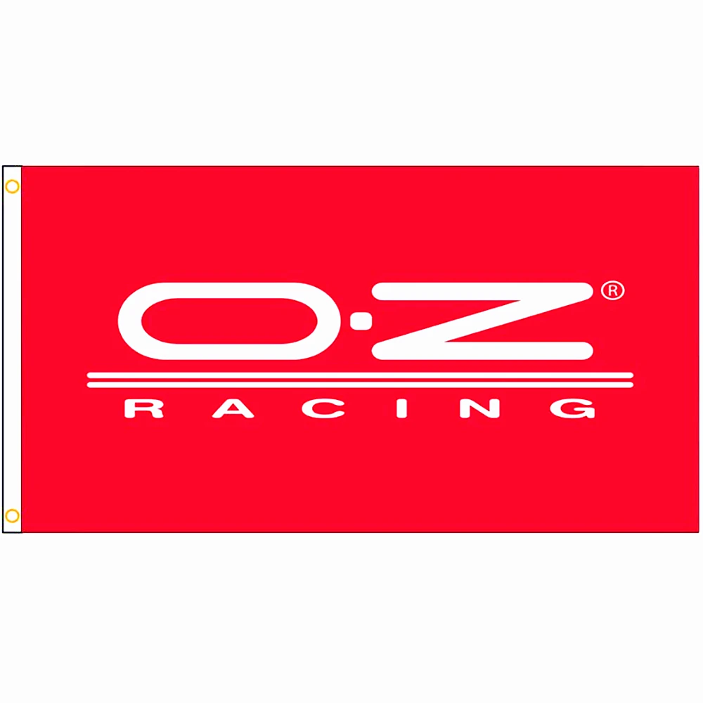 

2x3ft/3x5ft/4x6ft O Racing Flag