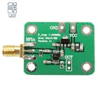 Высокоскоростной высокочастотный радиочастотный выходной бревен AD8310 RSSI 7-15 в, детектор мощности, внешний демодулятор, модуль 12 мА 0,1-440 МГц