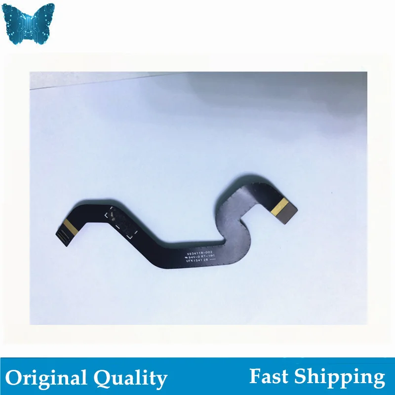 Оригинальный гибкий кабель для сенсорного экрана Surface Pro 4 1742 flex cable X934118-002 |