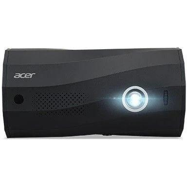 Проектор Acer C250i Black [Mr. jrz11.001] Потребительская электроника ТВ аудио видео оборудование Прожекторы и аксессуары для дома.