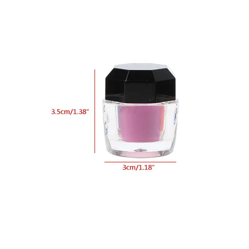 

12 Color Thermochromic Pigment Activated at 31 C Nail Art Resin Magic Powder Color Change Resin Colorant Jewelry Making