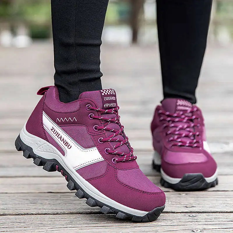 

Winter Sports Shoes Running Shoes Woman Sport Shoes Womens Sneakers 2021 Tennis Walking Footwear Chaussure High Quality 289D