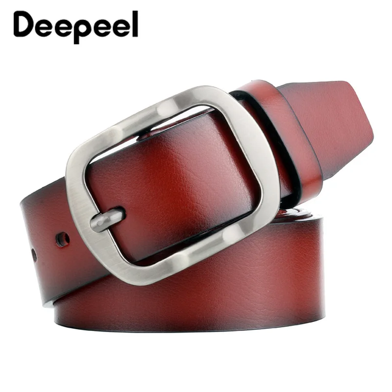 1 шт. мужской ремень из искусственной кожи с металлической пряжкой 3 7 х110-125 см |