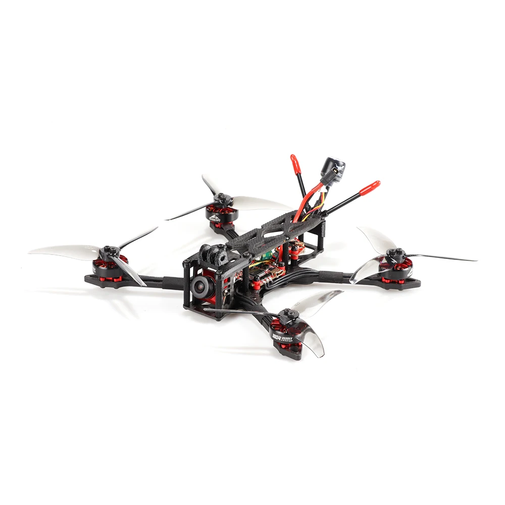 HGLRC RekonFPV Rekon4 FR Sub250g 180mm 4S Caddx Ratel 2 PNP