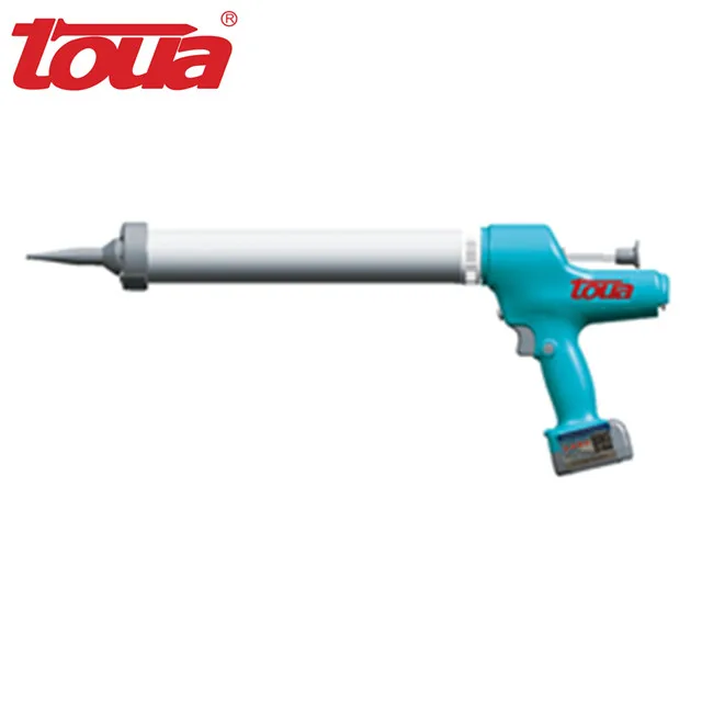 

Cordless Caulking Gun DCG72-600