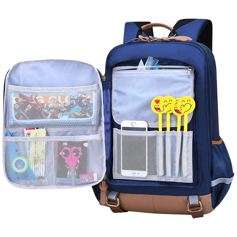 2019 детские школьные сумки для девочек и мальчиков детские школьные ортопедические рюкзаки рюкзак школьный дешевый рюкзак Детская сумка ...