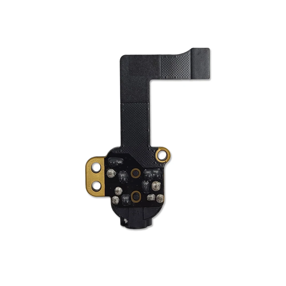 Новый гибкий кабель для наушников Latpop A1989 821-01662-A Macbook Pro Retina 13 дюймов середина 2018 2019