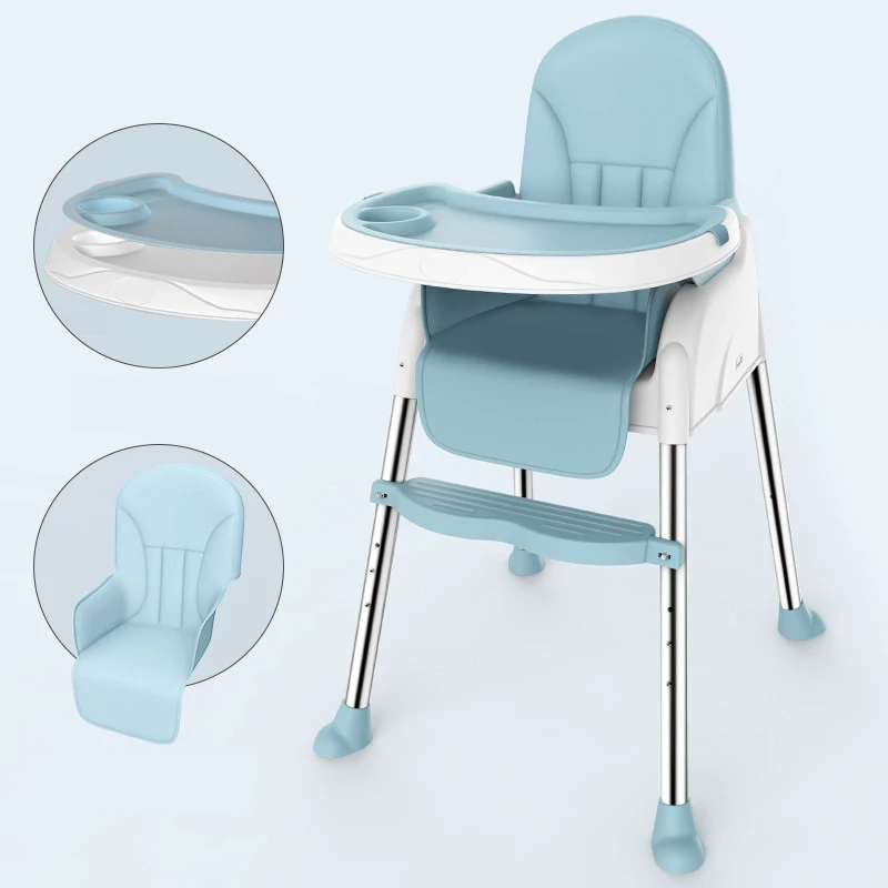 2 в 1 детское кресло для кормления|Детские бустеры| |
