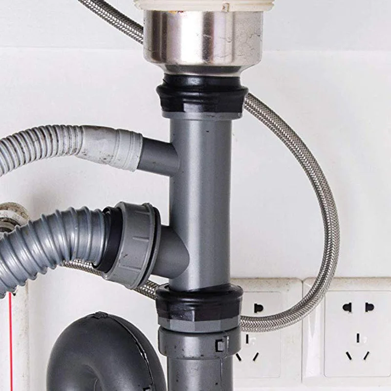 150x10 см универсальная сверхпрочная Водонепроницаемая ремонтная лента