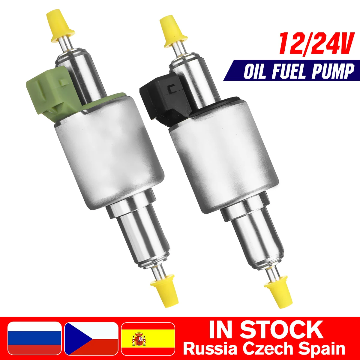 3 шт. 12 В 24 дизельный воздушный парковочный тепловой насос 1 8 кВт универсальный