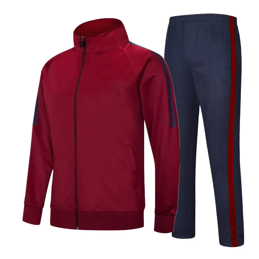 Новинка тренировочные футбольные штаны для детей и взрослых Комплект футболок