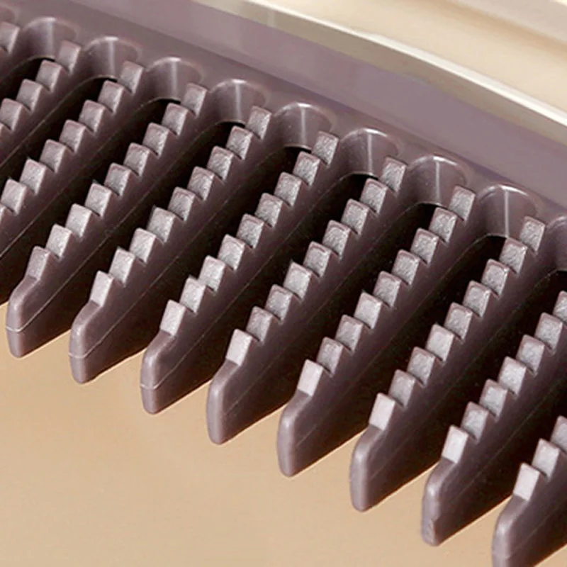 Складная Бытовая креативная ветрозащитная совка для метлы с пилочкой легко