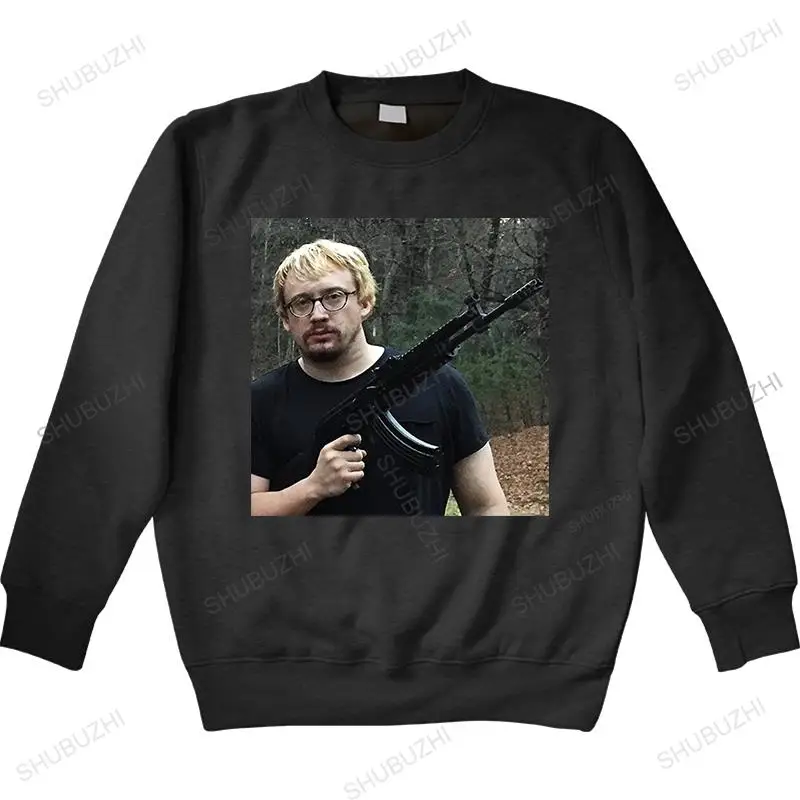 

autumn winter sweatshirt men cool teenage hoody Men long sleeve Sam Hyde Shooter sweatshirt homme brand hoodie casual tops