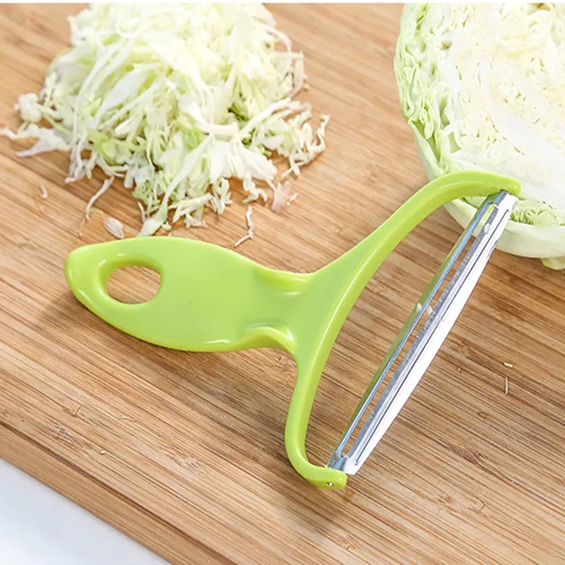 Популярный нож из нержавеющей стали 2020 для капусты терки овощей фруктов с