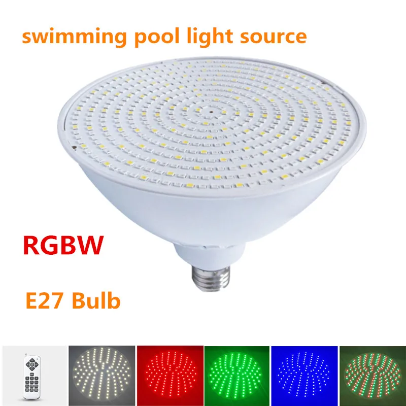 Плавательный Бассейн светильник подводный s для бассейнов аксессуары