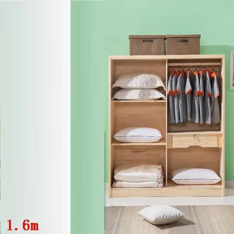 Meuble дом Yatak Odasi mobillya дерево Lemari Armadio потертый шик деревянный шкаф для спальни Mueble De Dormitorio гардероб