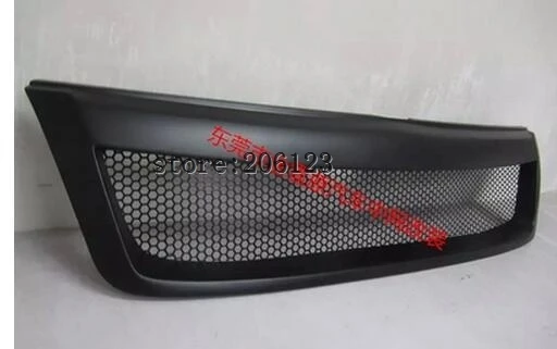 Передняя решетка для автомобиля из углеродного волокна Subaru Forester 2009 2012|banding band|band