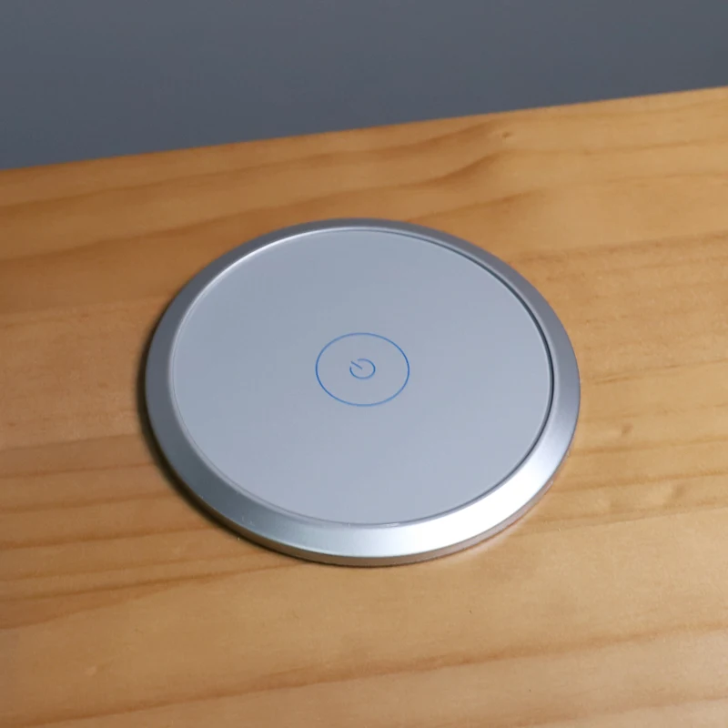 

Smart Multi 13 AMP Kitchen Worktop Electrical Motorised Pop Up Power Points Plug Tower Socket Outlet With Speaker