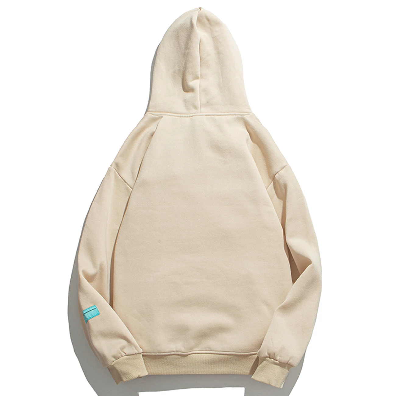 Мужская Повседневная Толстовка в стиле Харадзюку со скелетом и бабочкой 2020 |