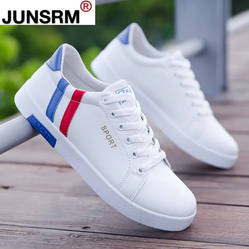 

High Quality Men's Leather Casual Sneakers Comfortable Man Shoes Unisex Outdoor Walking Shoe Male Shoes Zapatos De Hombre