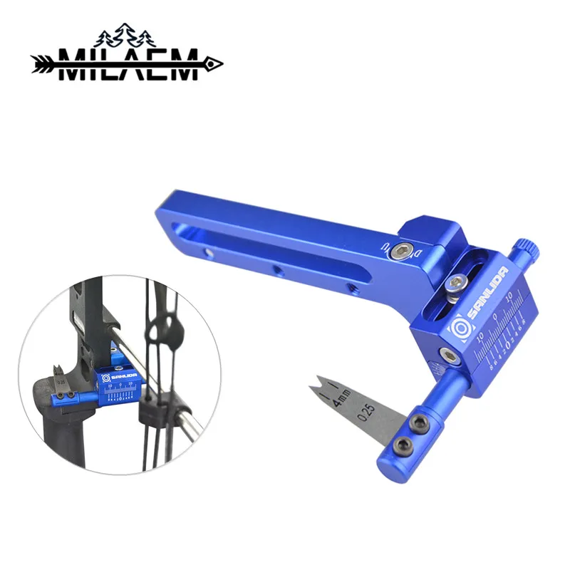 1 шт. стрельба из лука со стрелкой Нержавеющая сталь подставка для стрел отдыха